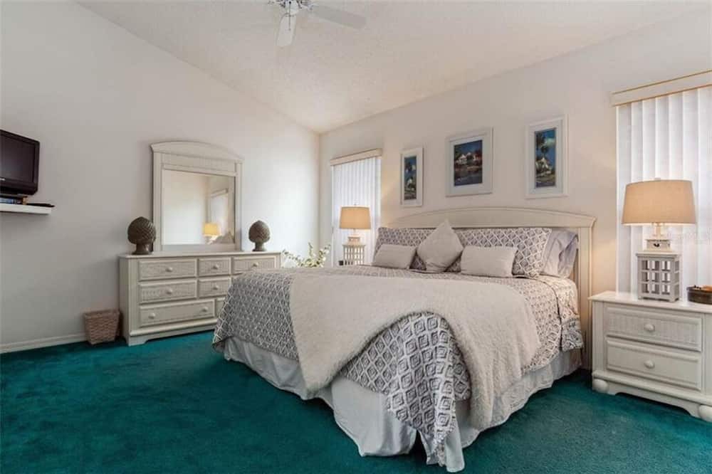Photo of Bedroom in Indian Point