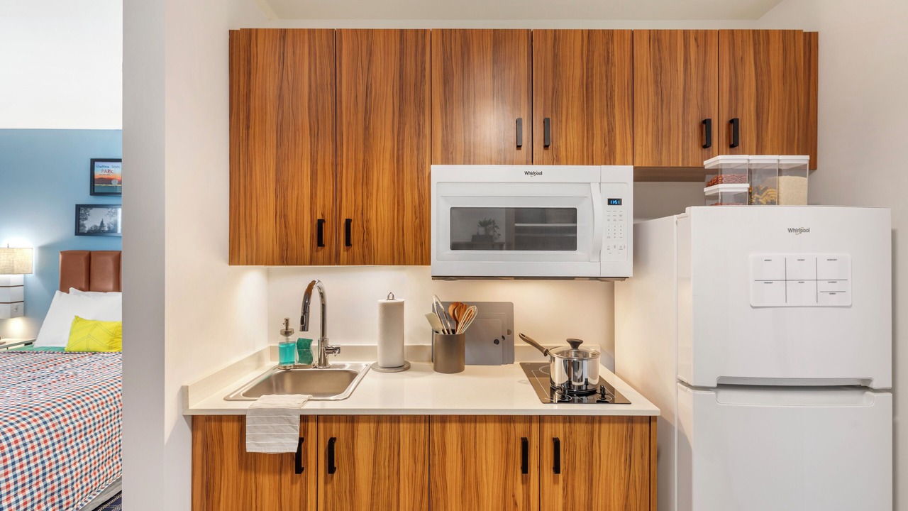 Photo of Kitchen in Homestead