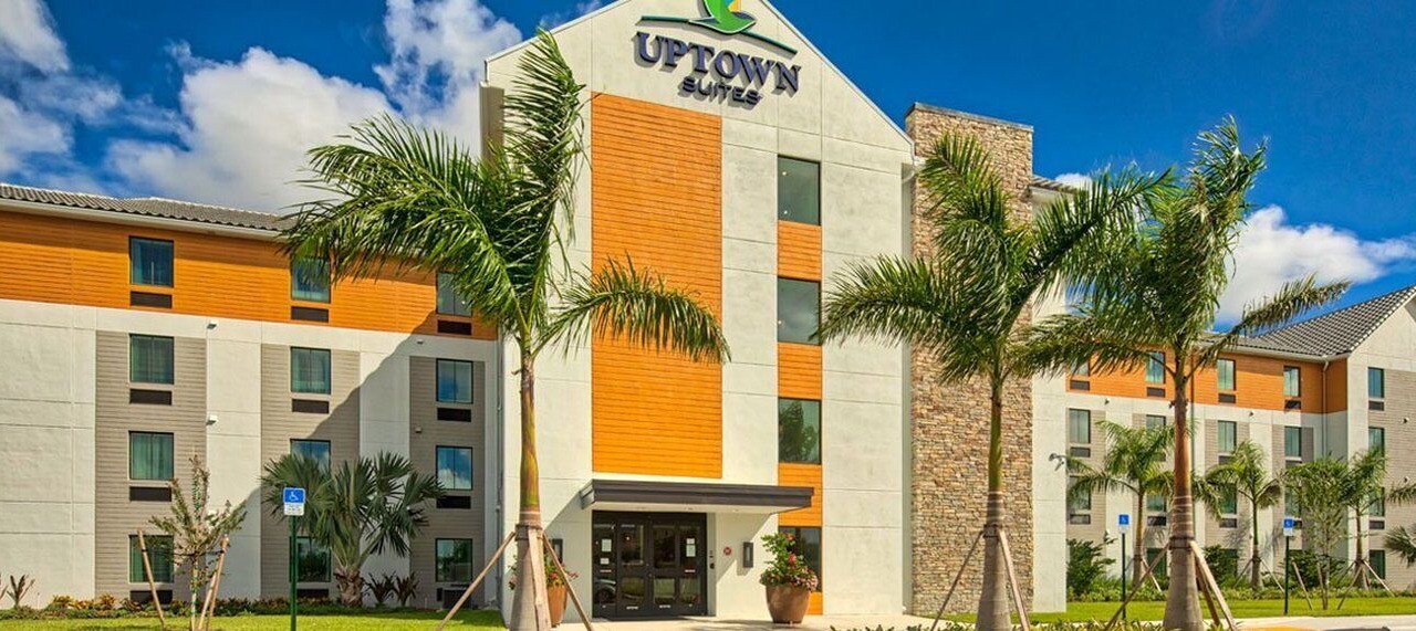 Photo of Outdoor in Homestead