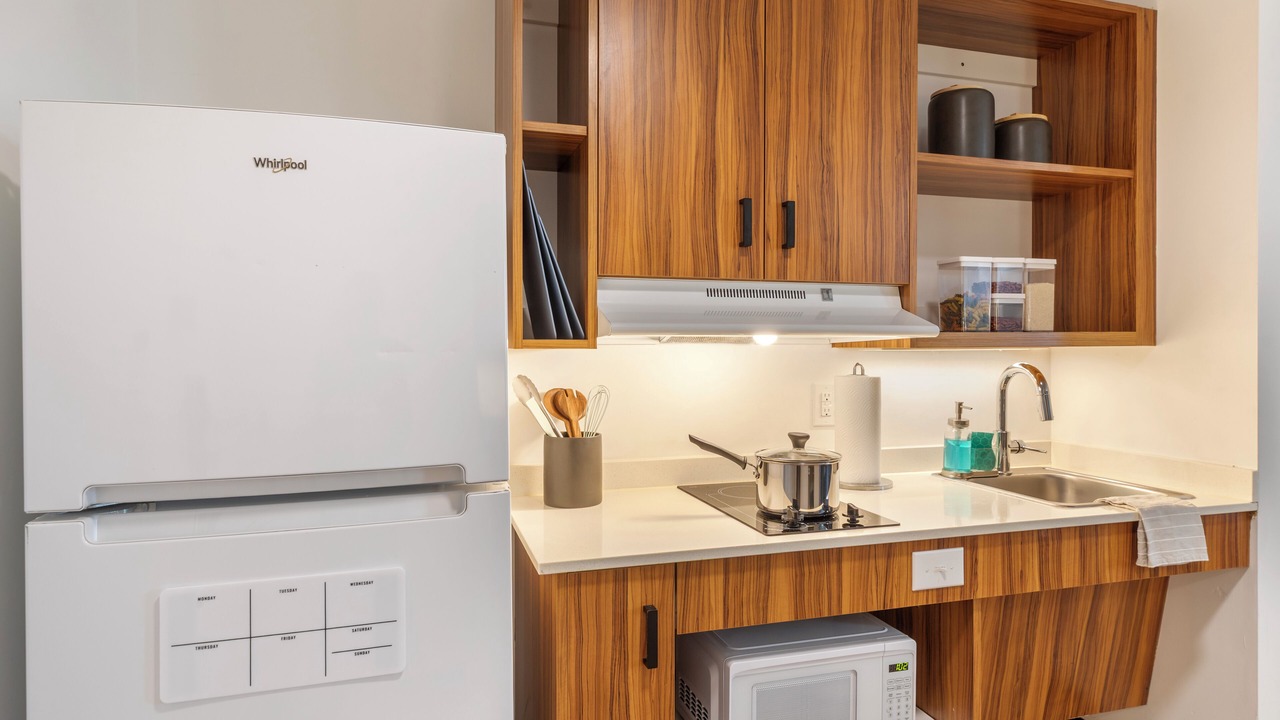 Photo of Kitchen in Homestead