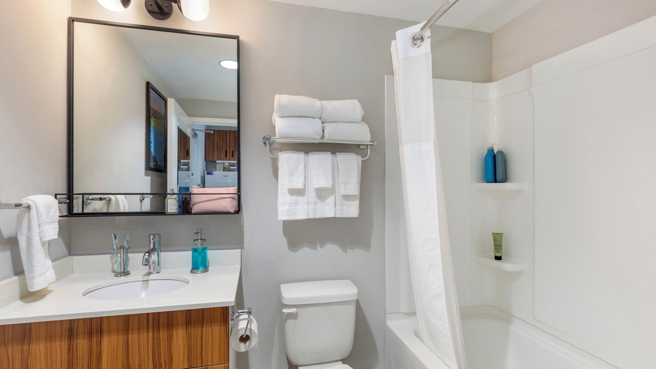 Photo of Bathroom in Homestead