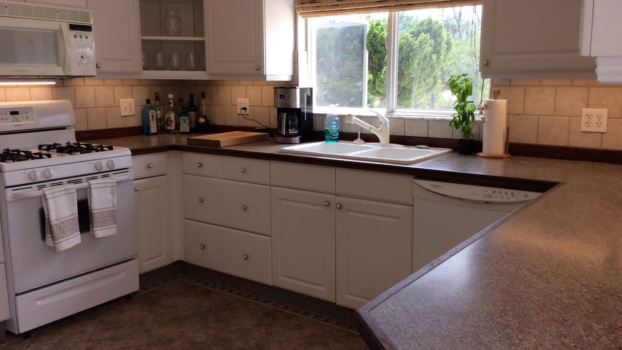 Photo of Kitchen in Whitney Beach