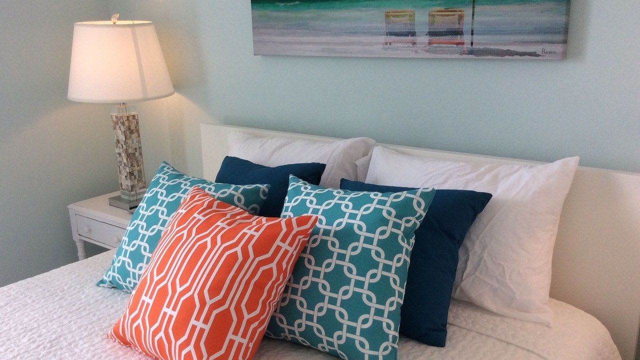 Photo of Bedroom in Whitney Beach