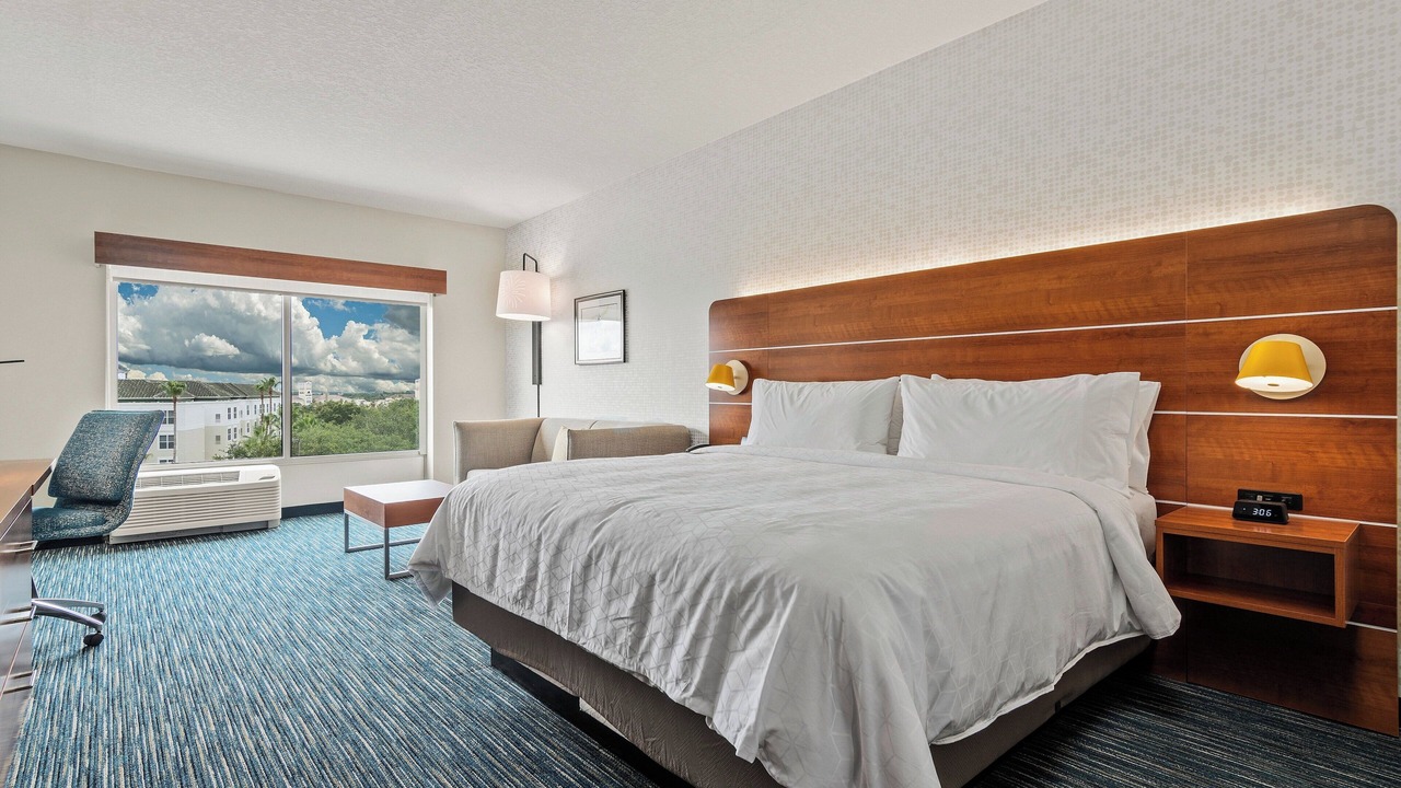 Photo of Bedroom in Florida Central Atlantic Coast