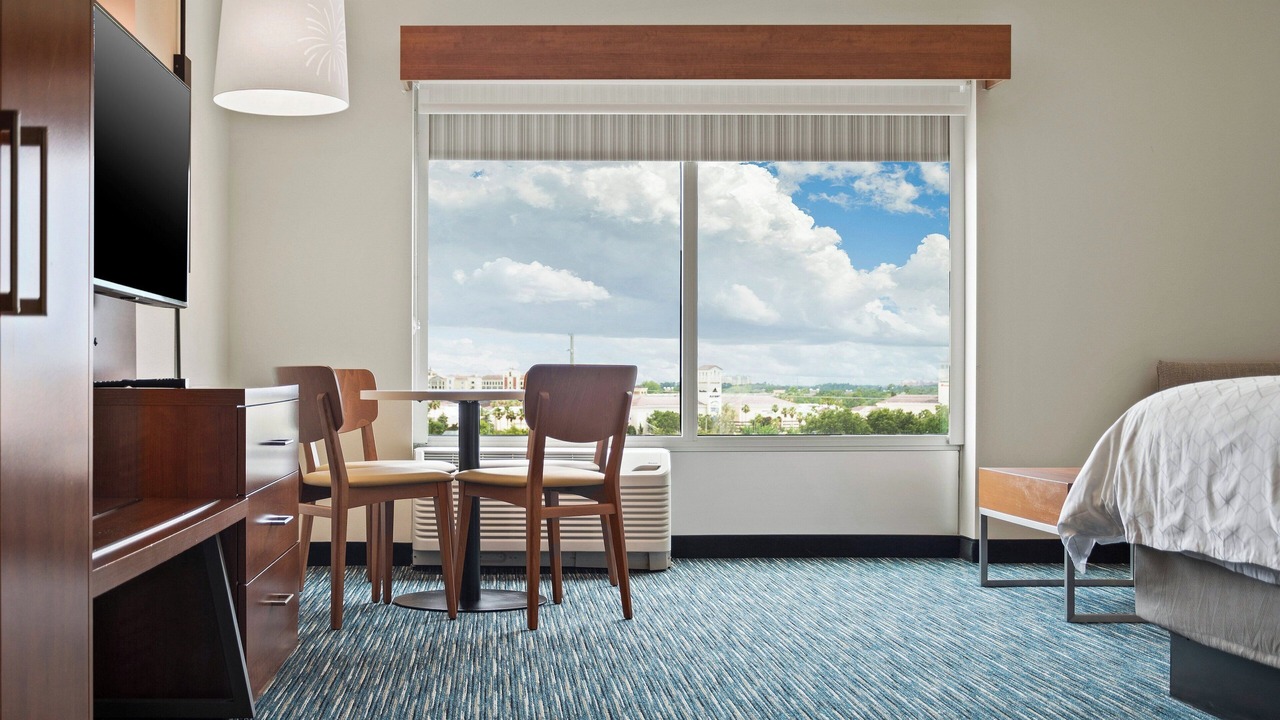 Photo of Bedroom in Florida Central Atlantic Coast