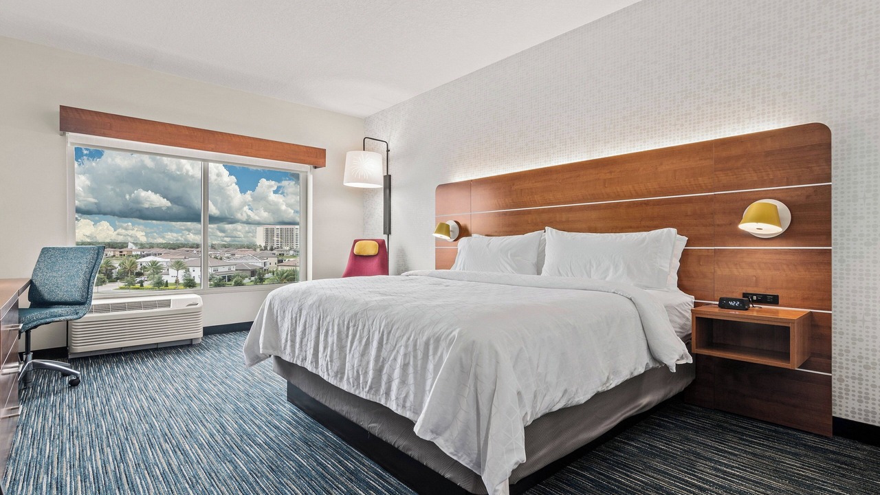 Photo of Bedroom in Florida Central Atlantic Coast
