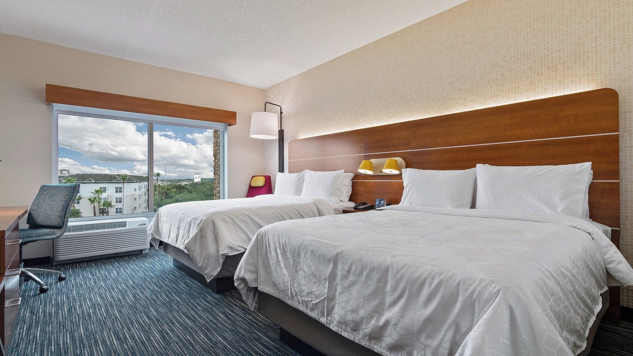 Photo of Bedroom in Florida Central Atlantic Coast
