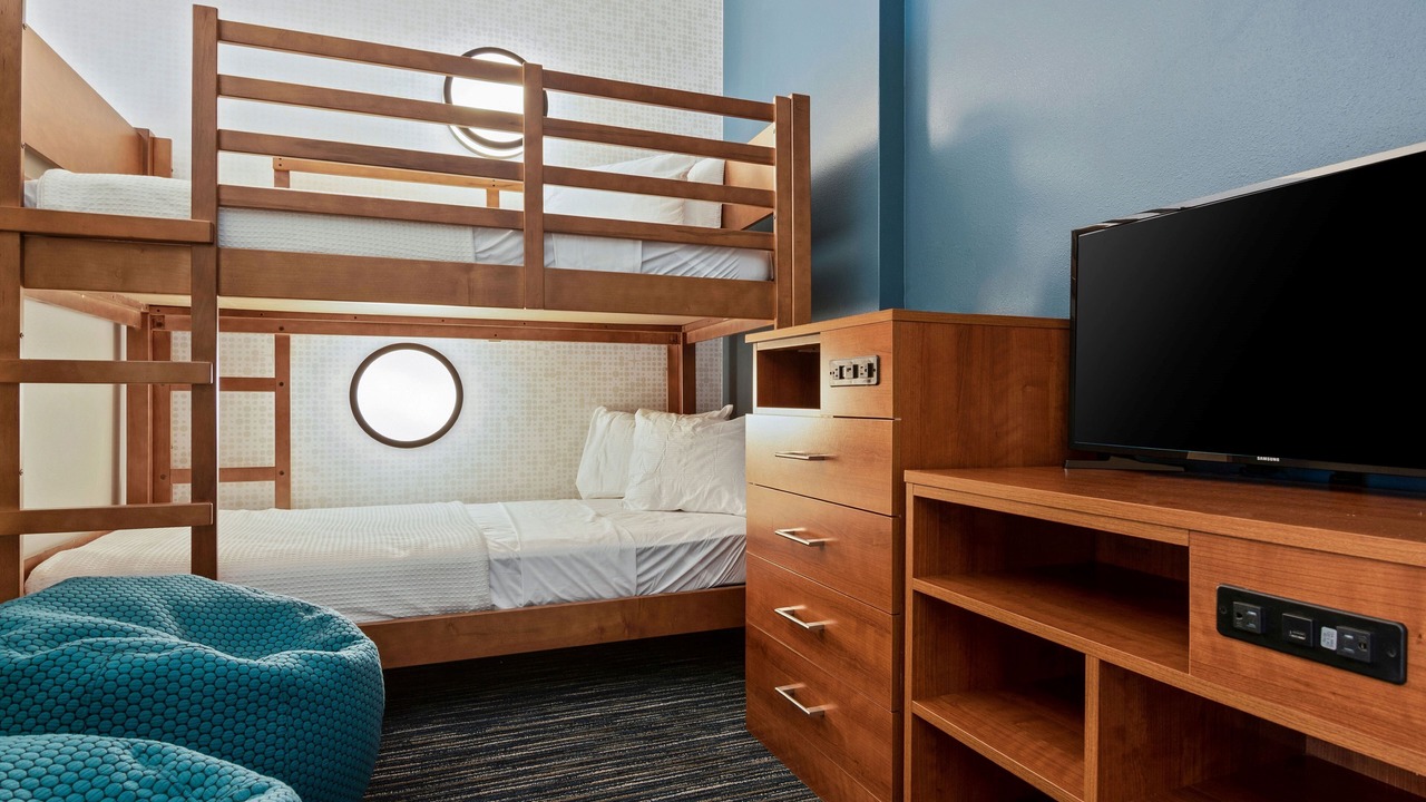 Photo of Bedroom in Florida Central Atlantic Coast