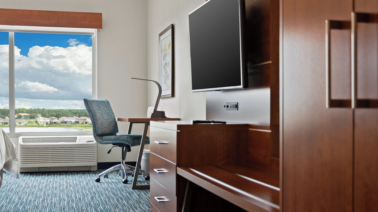Photo of Bedroom in Florida Central Atlantic Coast