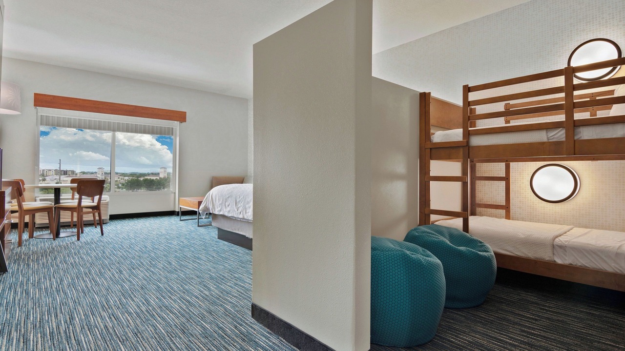Photo of Bedroom in Florida Central Atlantic Coast