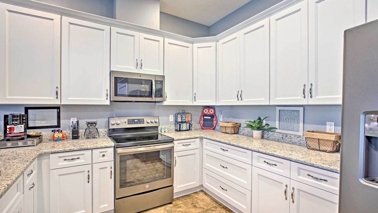 Photo of Kitchen in Dunedin
