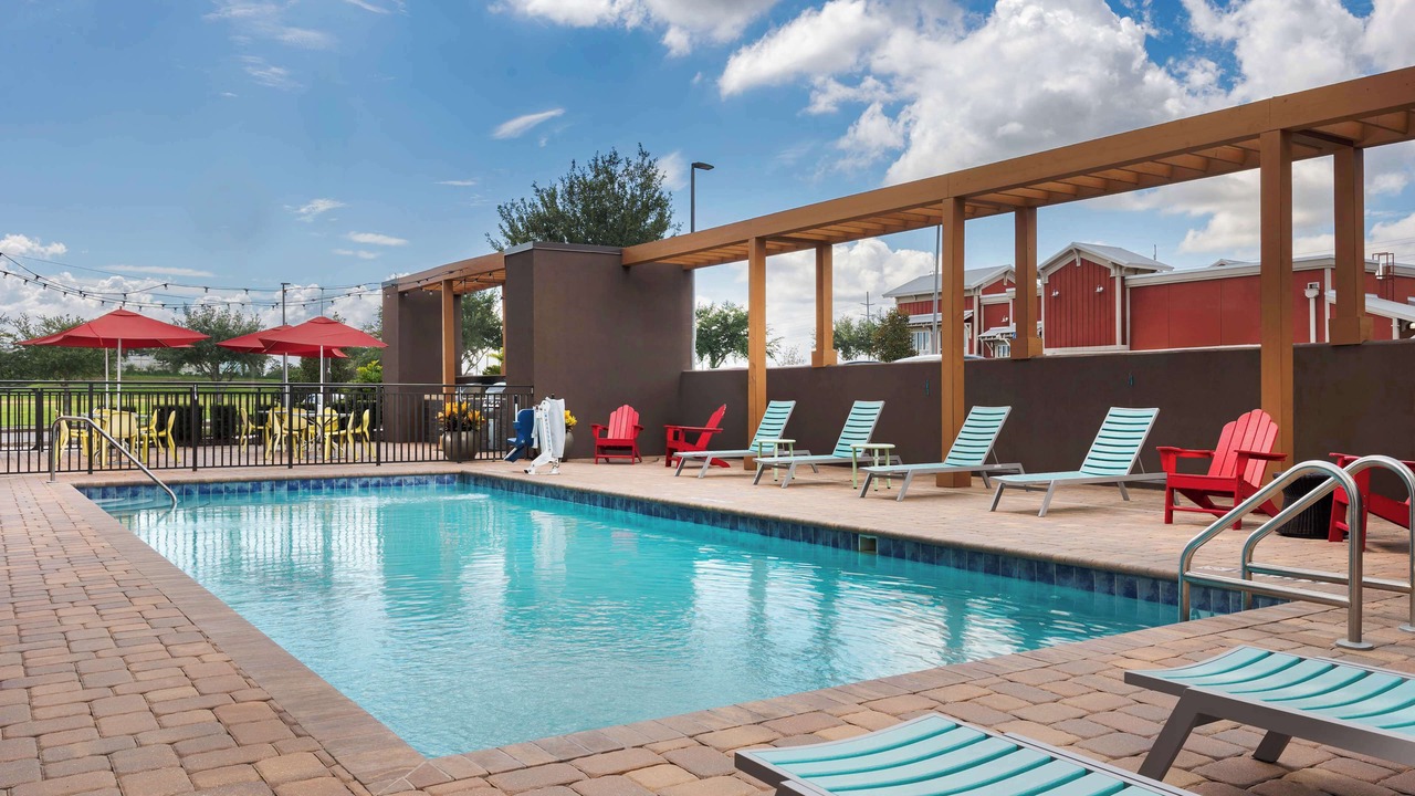 Photo of Outdoor in Clermont