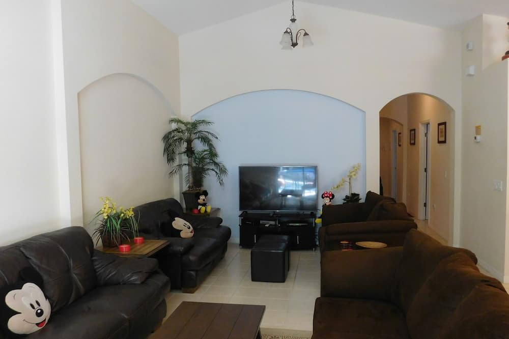 Photo of Livingroom in Cumbrian Lakes