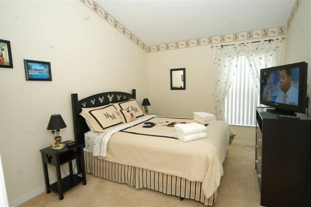 Photo of Bathroom in Cumbrian Lakes