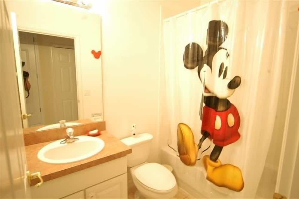 Photo of Bathroom in Cumbrian Lakes