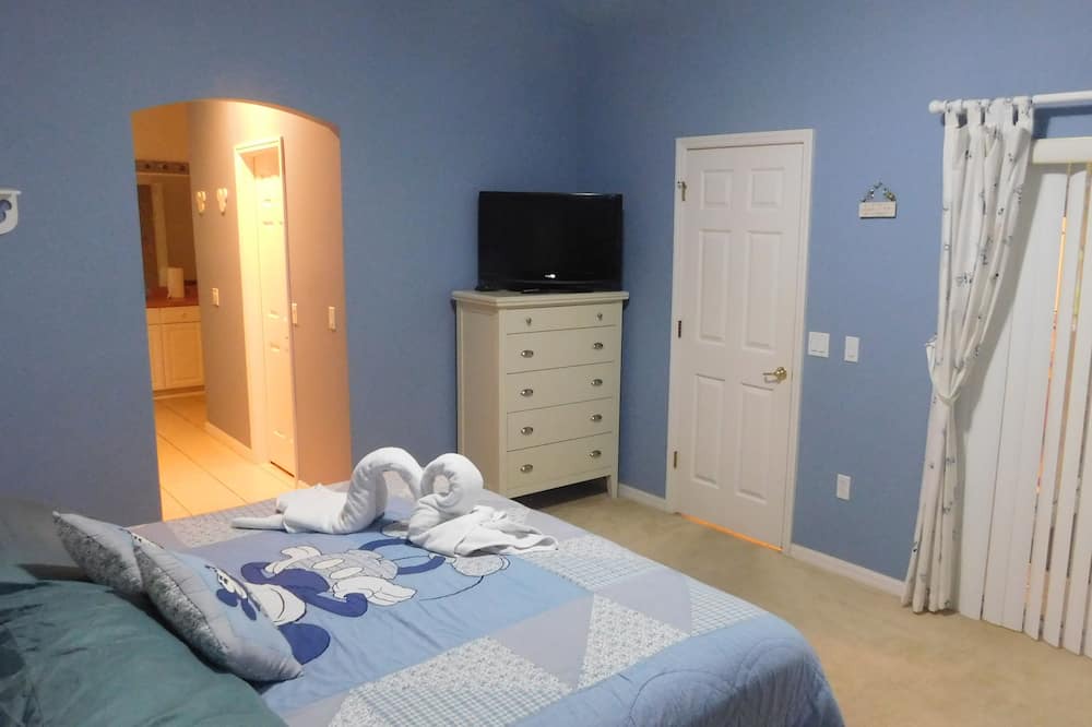Photo of Bedroom in Cumbrian Lakes