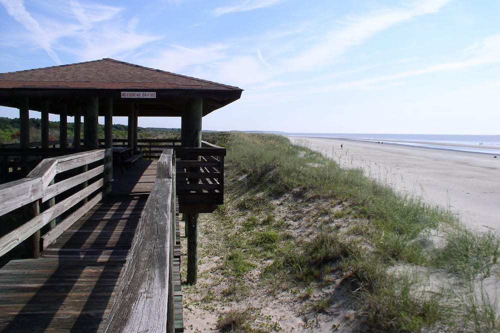 Photo of Others in Sapelo Island