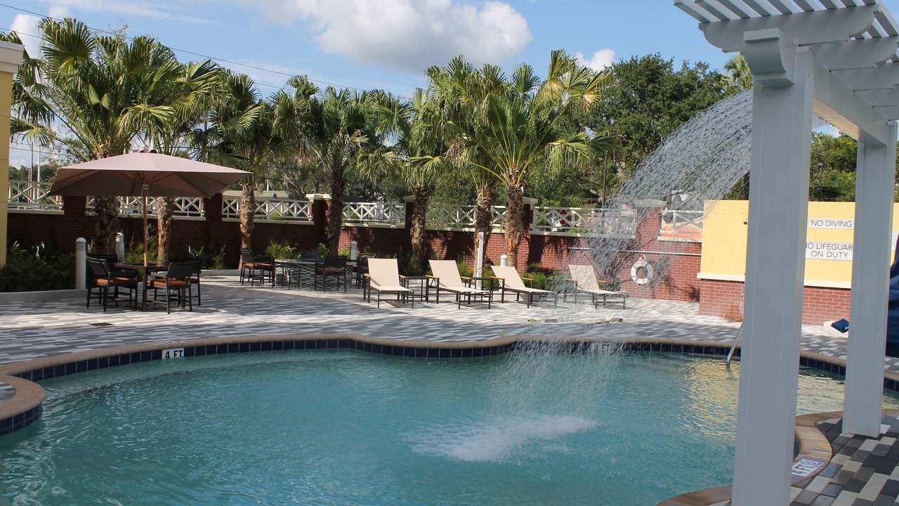 Photo of Outdoor in DeLand