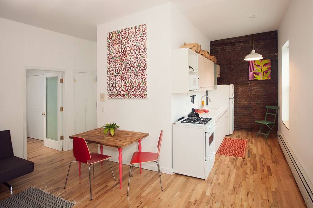 Photo of Kitchen in Hunters Point