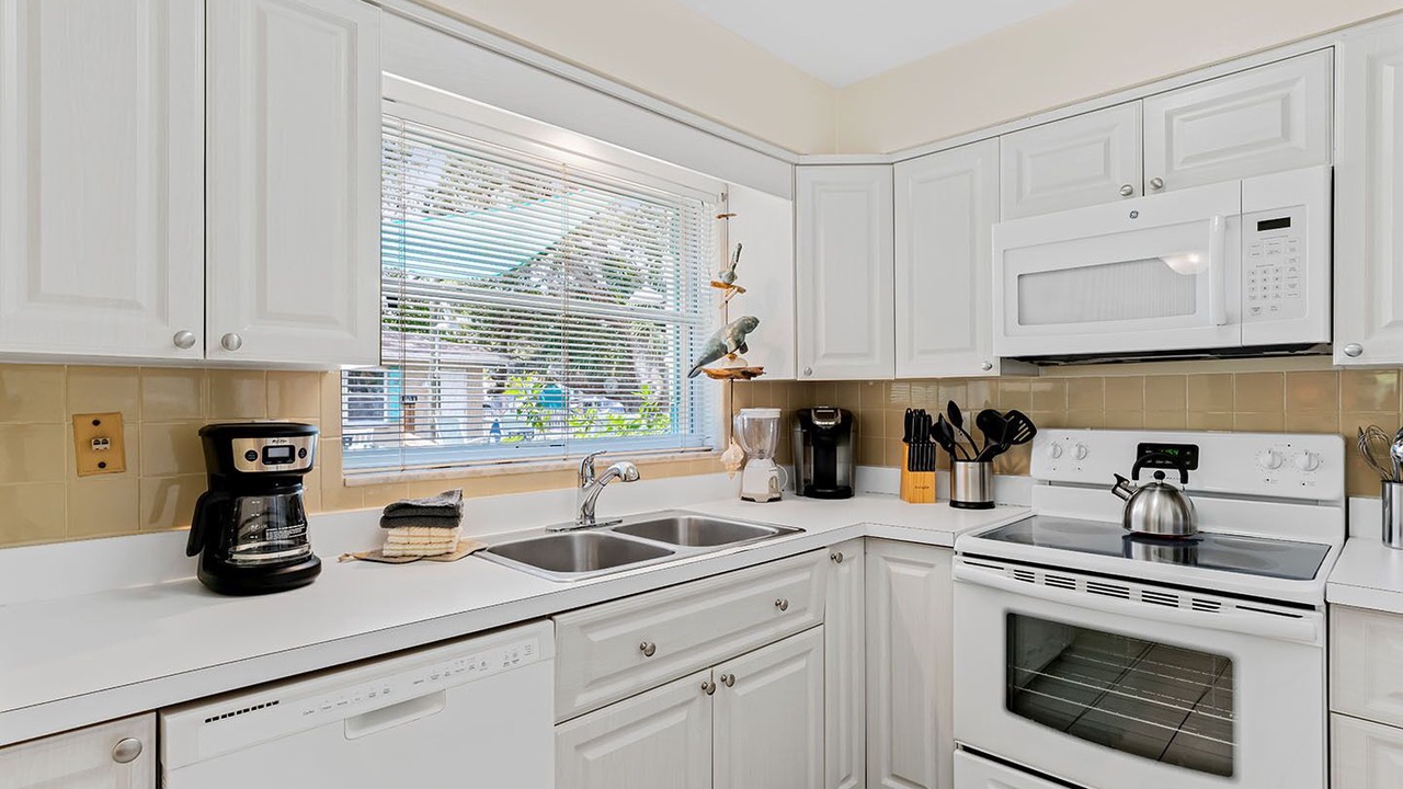 Photo of Kitchen in Independence Square