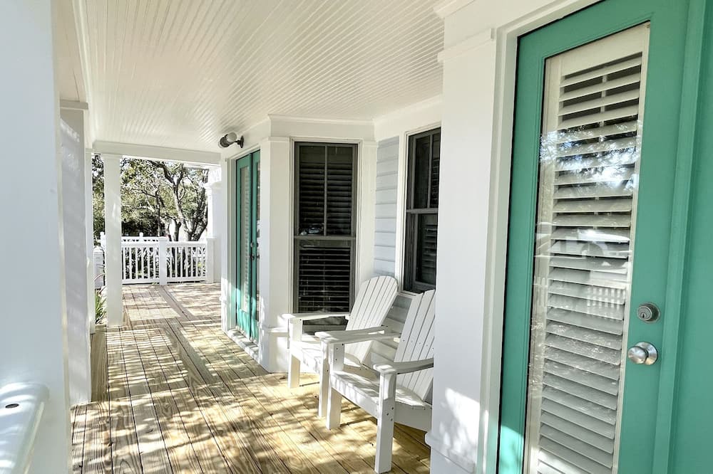 Photo of Outdoor in Seaside