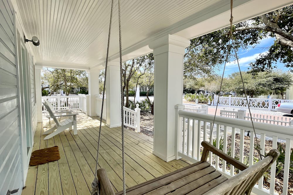 Photo of Outdoor in Seaside