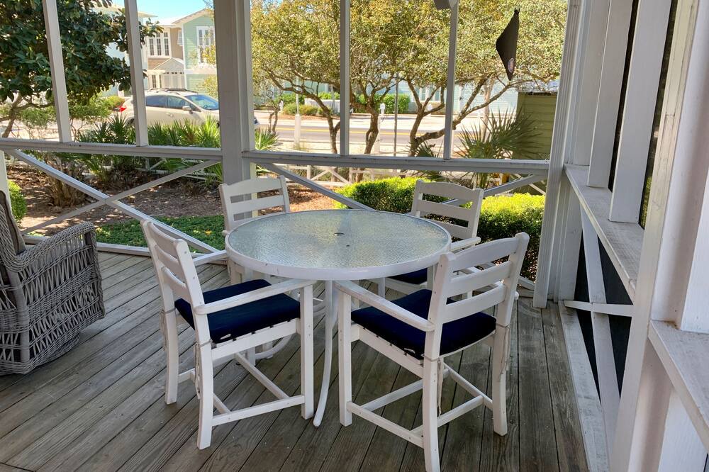 Photo of Outdoor in Seaside