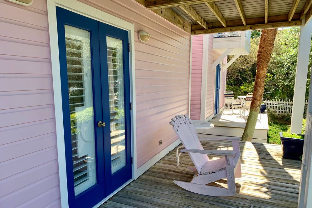 Photo of Outdoor in Seaside