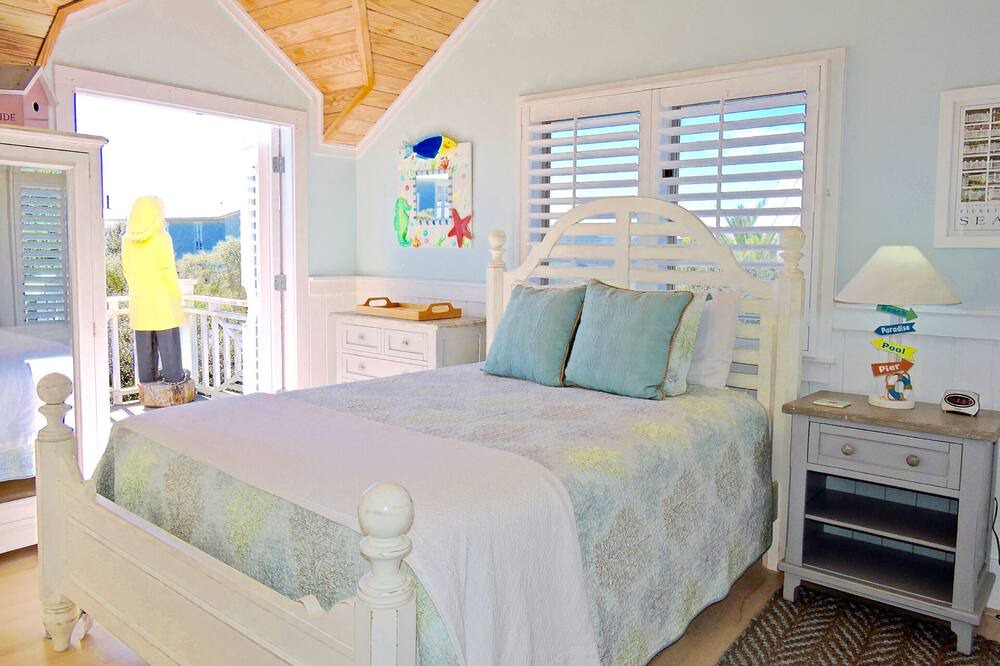 Photo of Outdoor in Seaside