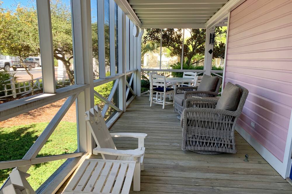 Photo of Outdoor in Seaside