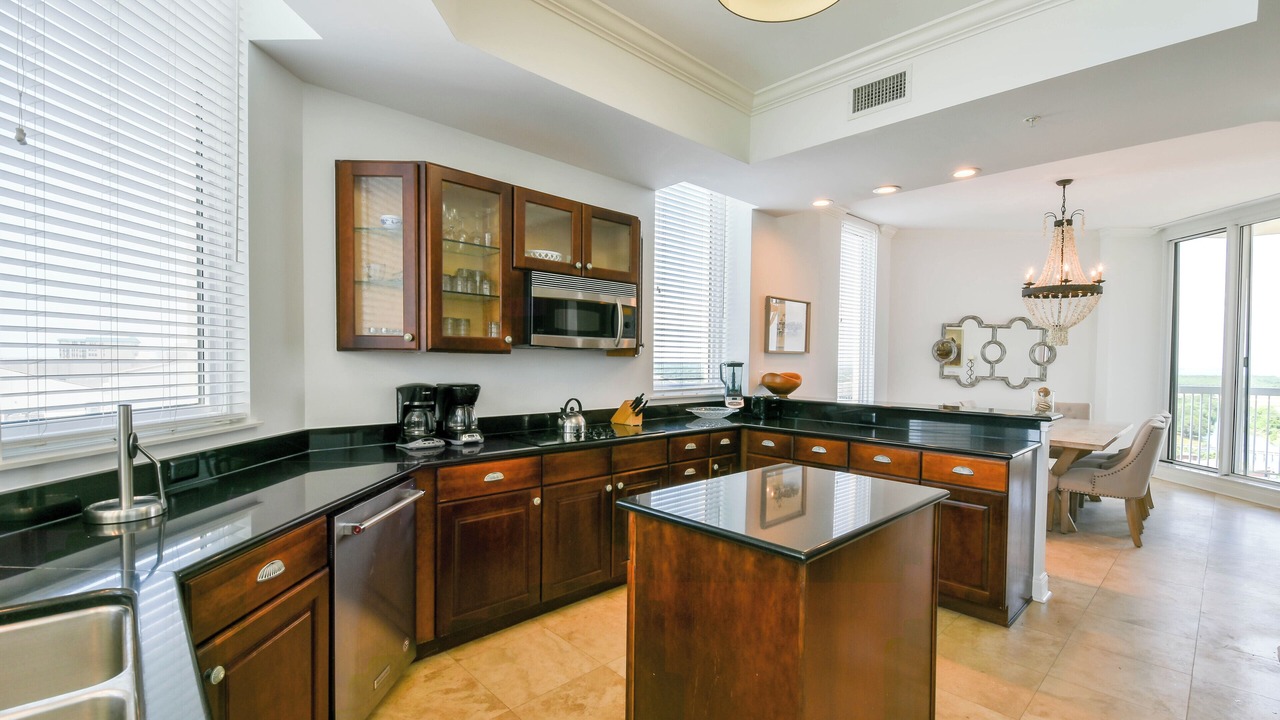 Photo of Kitchen in Destin