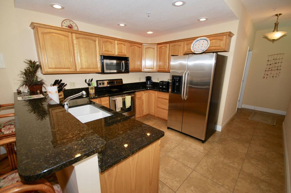 Photo of Kitchen in Steinhatchee