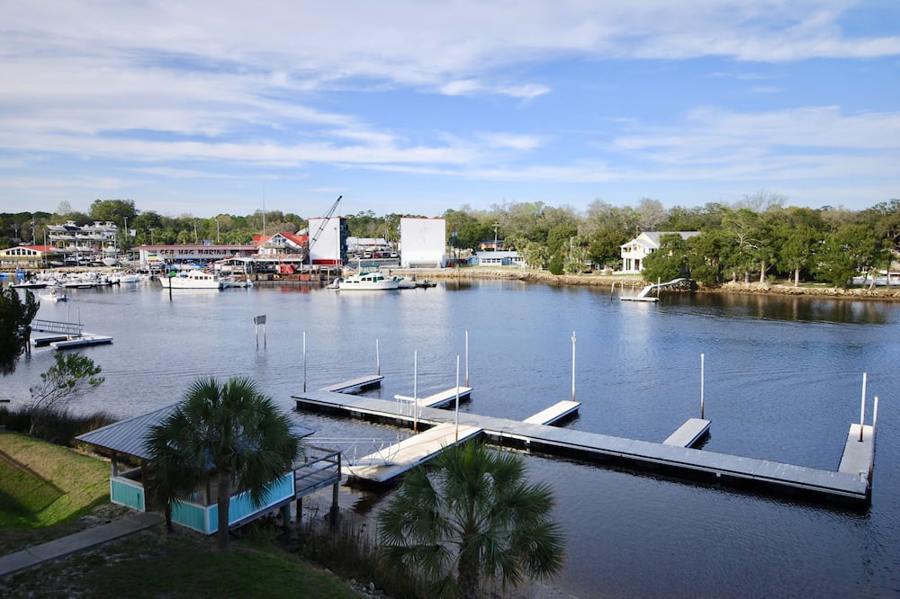 Photo of Outdoor in Steinhatchee