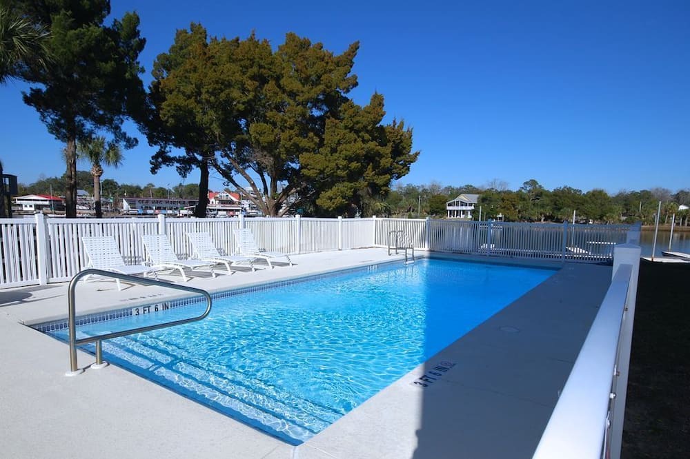 Photo of Outdoor in Steinhatchee