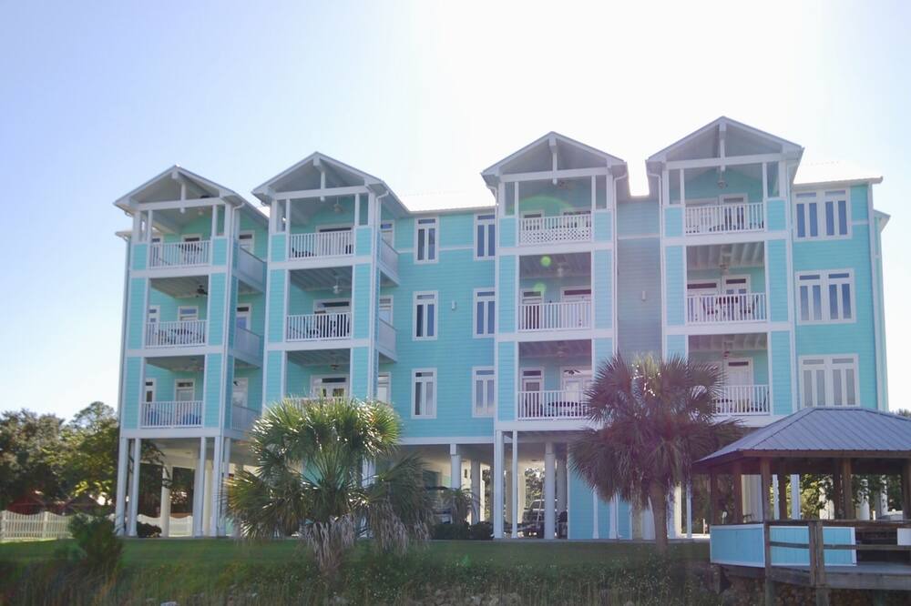 Photo of Outdoor in Steinhatchee