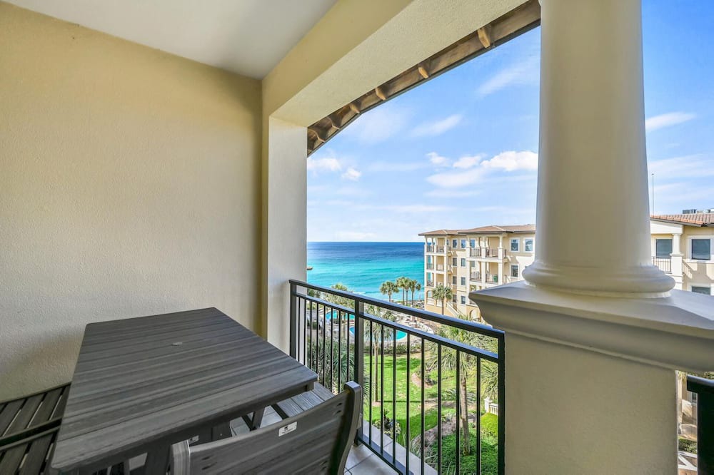 Photo of Outdoor in Santa Rosa Beach