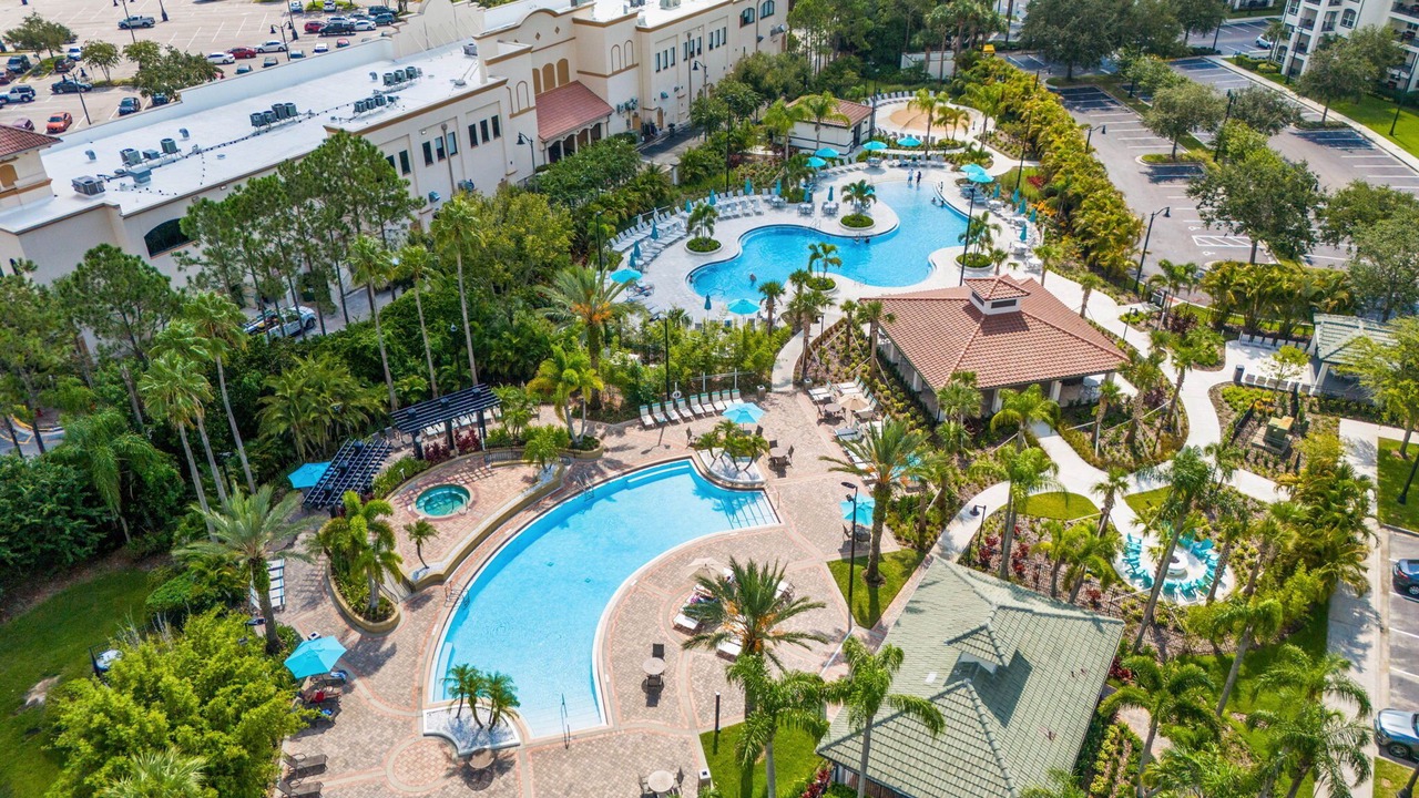 Photo of Outdoor in Florida Central Atlantic Coast