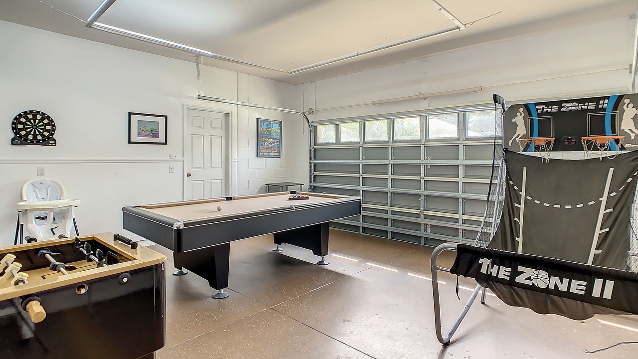 Photo of Bedroom in Legacy Park
