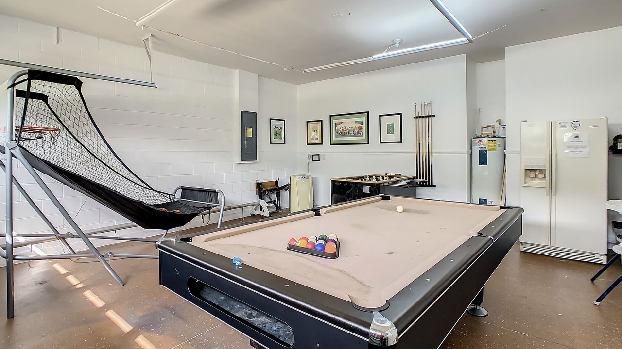 Photo of Bedroom in Legacy Park
