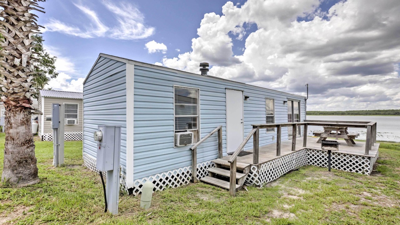 Photo of Outdoor in Silver Springs