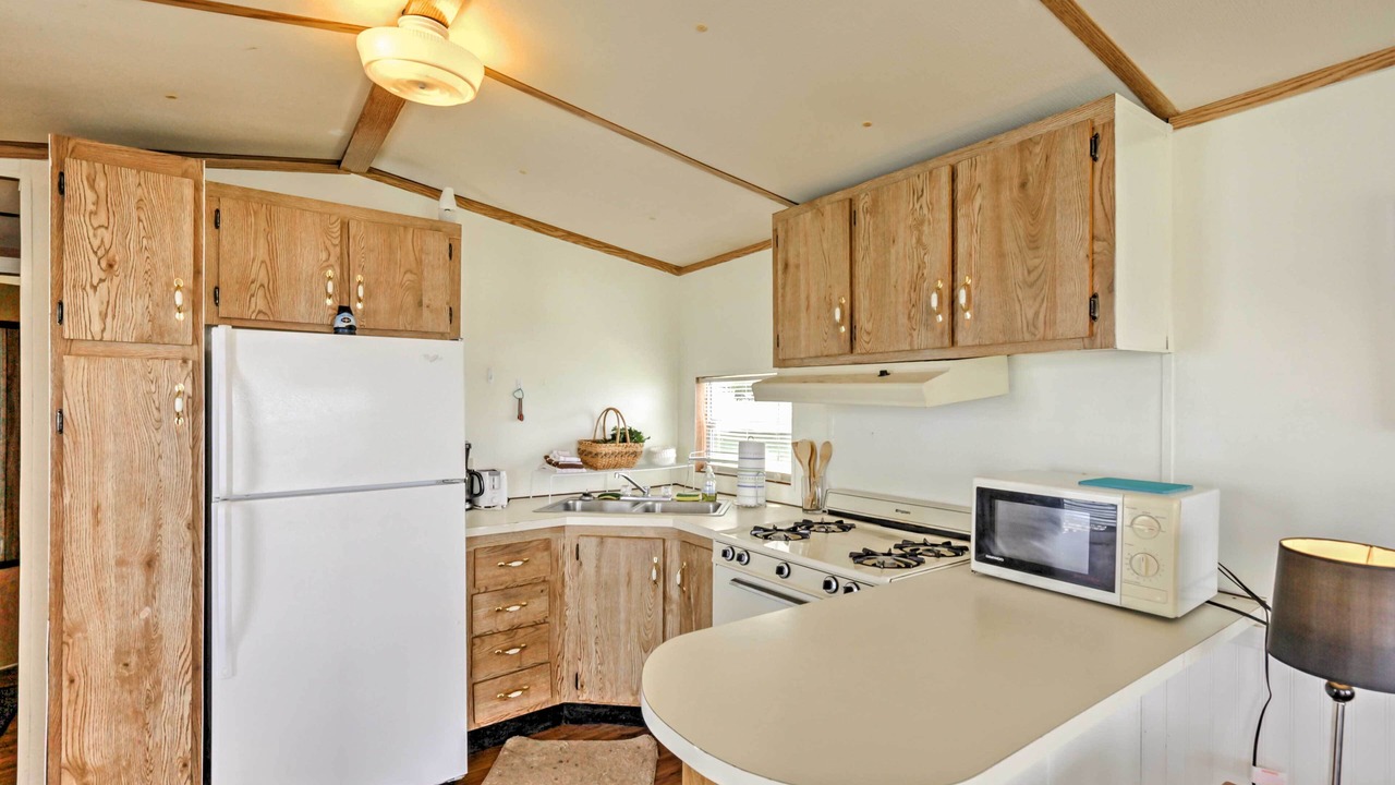 Photo of Kitchen in Silver Springs
