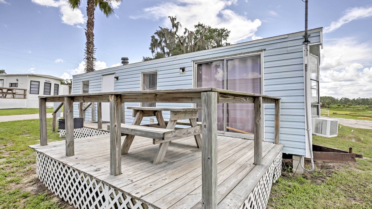 Photo of Outdoor in Silver Springs