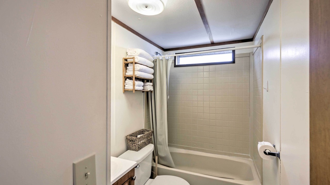 Photo of Bathroom in Silver Springs