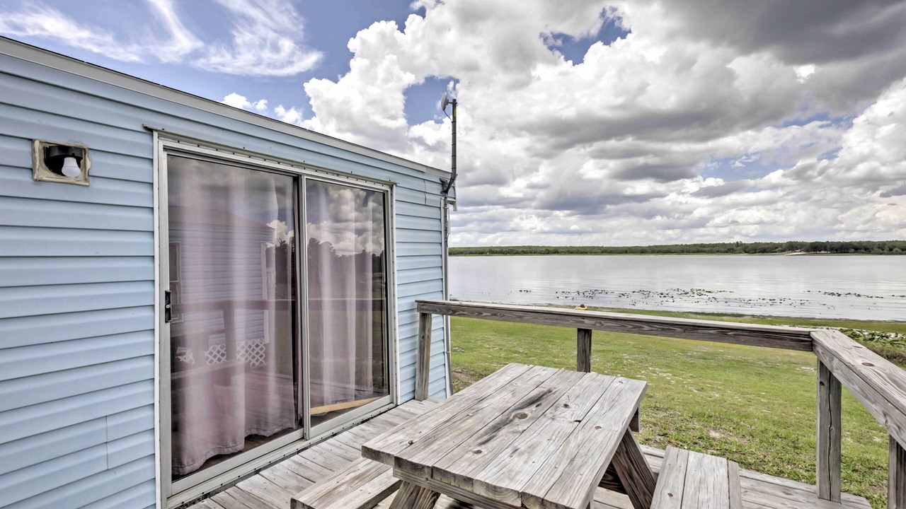 Photo of Outdoor in Silver Springs