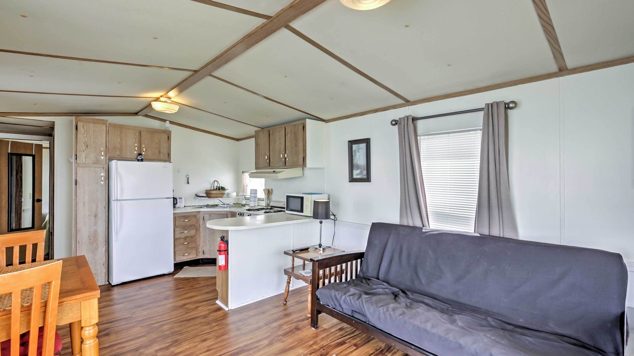 Photo of Livingroom in Silver Springs