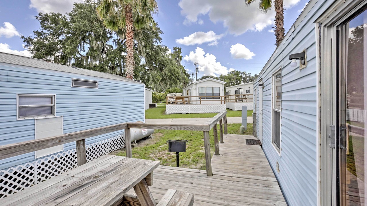 Photo of Outdoor in Silver Springs