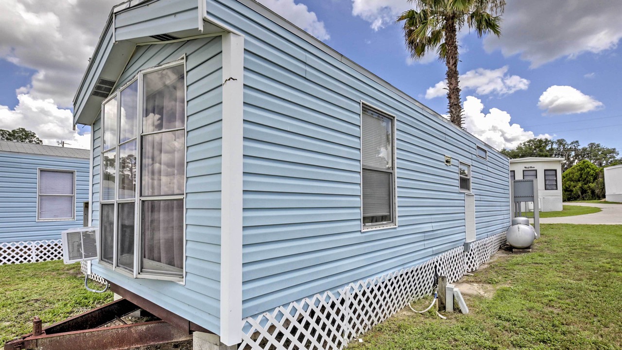 Photo of Outdoor in Silver Springs