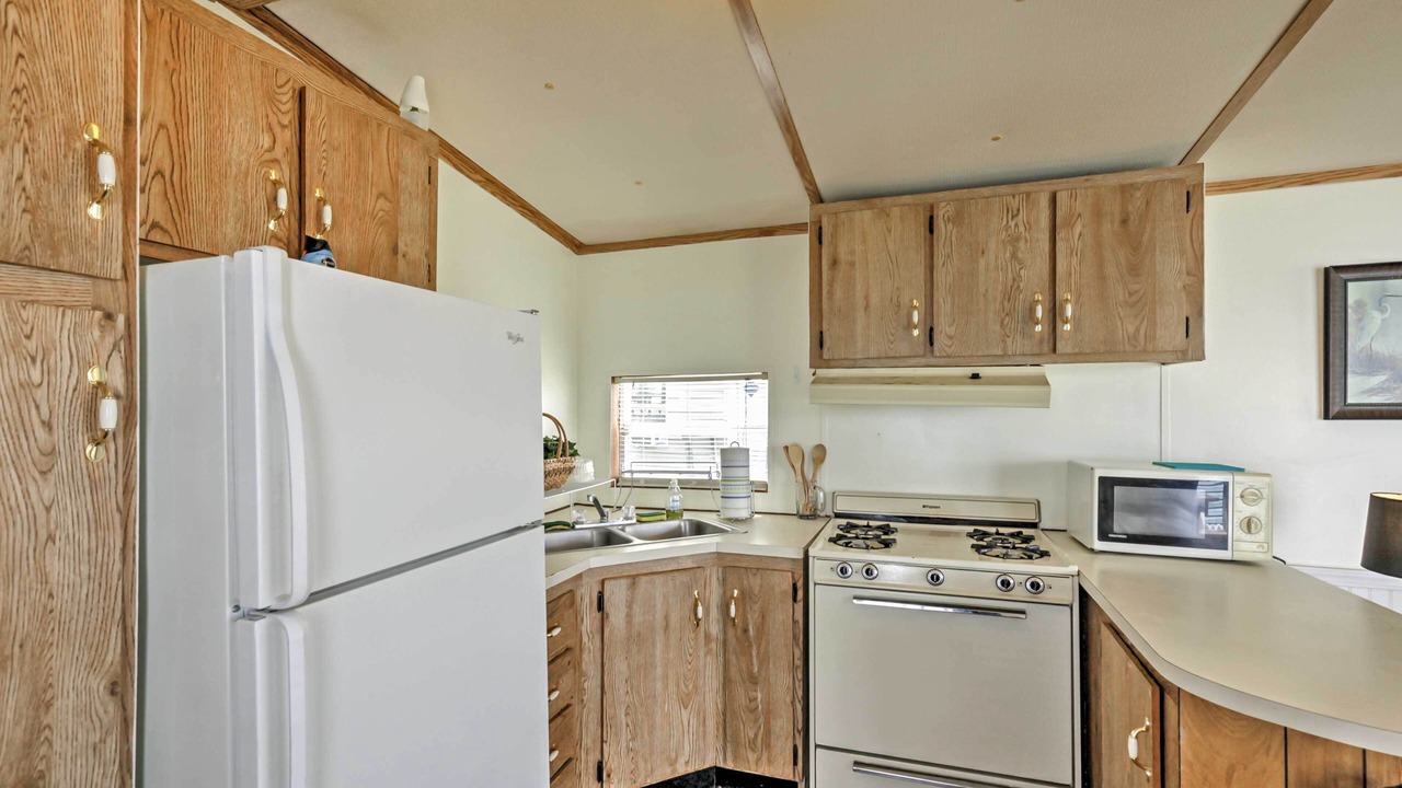 Photo of Kitchen in Silver Springs