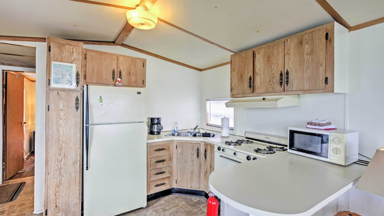 Photo of Kitchen in Silver Springs