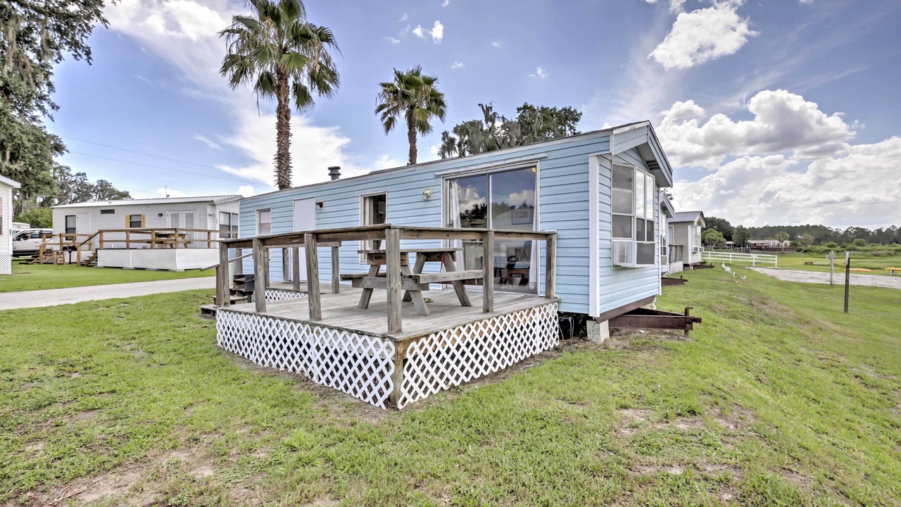 Photo of Outdoor in Silver Springs